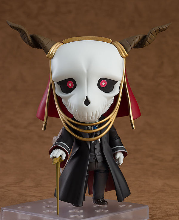 The Ancient Magus' Bride Season 2 Nendoroid Elias Ainsworth: Season 2 Ver. by Good Smile Company