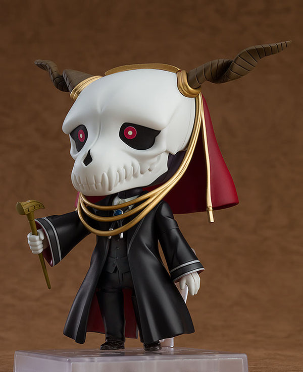 The Ancient Magus' Bride Season 2 Nendoroid Elias Ainsworth: Season 2 Ver. by Good Smile Company