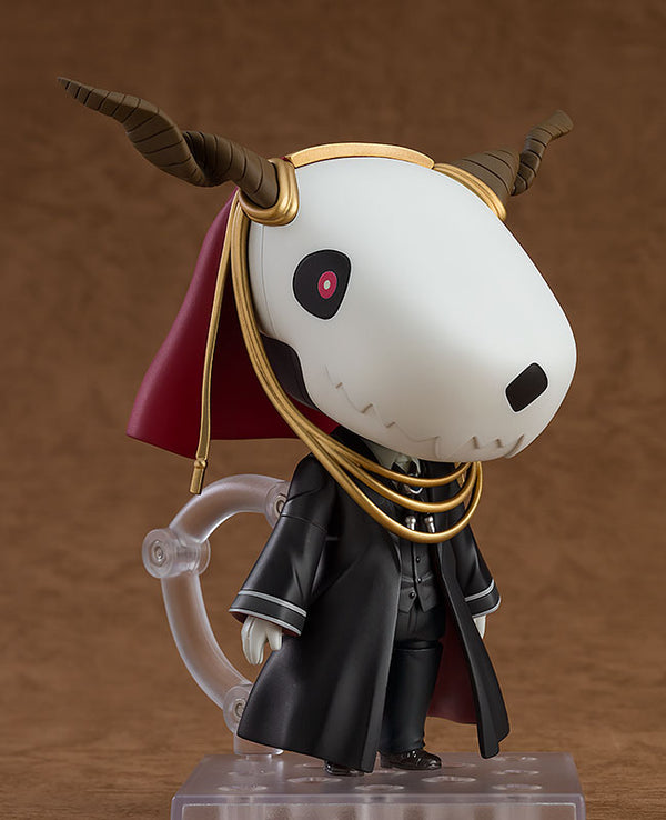 The Ancient Magus' Bride Season 2 Nendoroid Elias Ainsworth: Season 2 Ver. by Good Smile Company