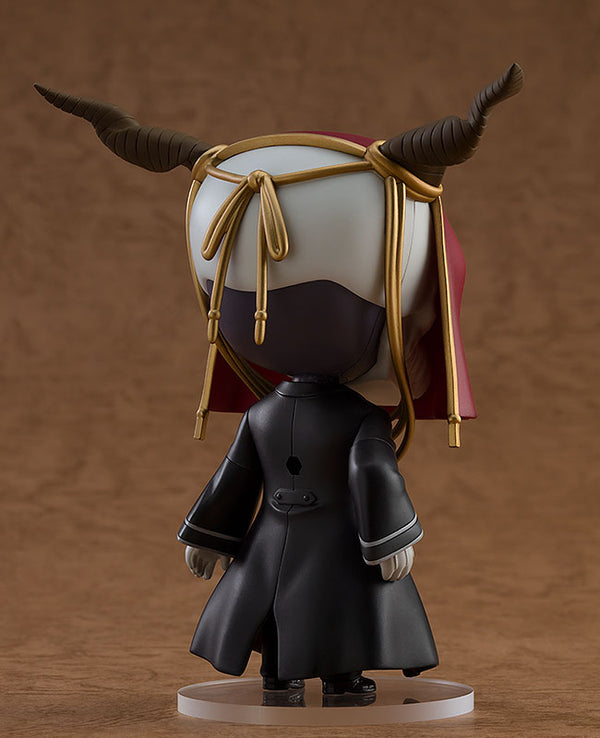 The Ancient Magus' Bride Season 2 Nendoroid Elias Ainsworth: Season 2 Ver. by Good Smile Company