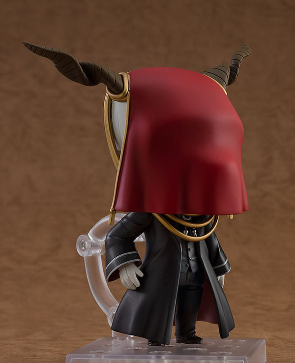 The Ancient Magus' Bride Season 2 Nendoroid Elias Ainsworth: Season 2 Ver. by Good Smile Company