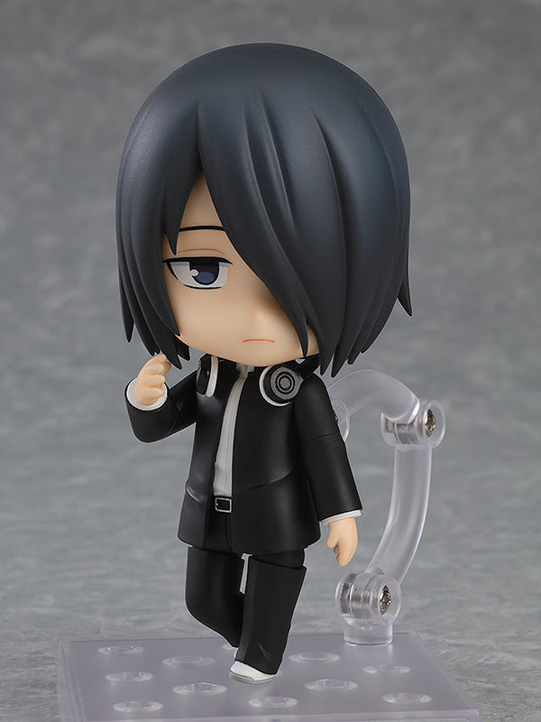 Kaguya-sama: Love is War - The First Kiss That Never Ends Nendoroid Yu Ishigami by Good Smile Company