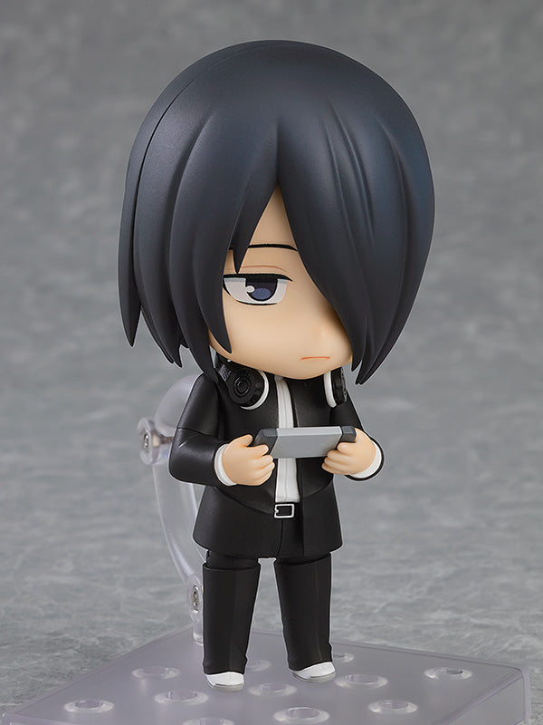 Kaguya-sama: Love is War - The First Kiss That Never Ends Nendoroid Yu Ishigami by Good Smile Company