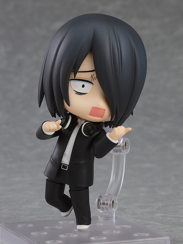 Kaguya-sama: Love is War - The First Kiss That Never Ends Nendoroid Yu Ishigami by Good Smile Company