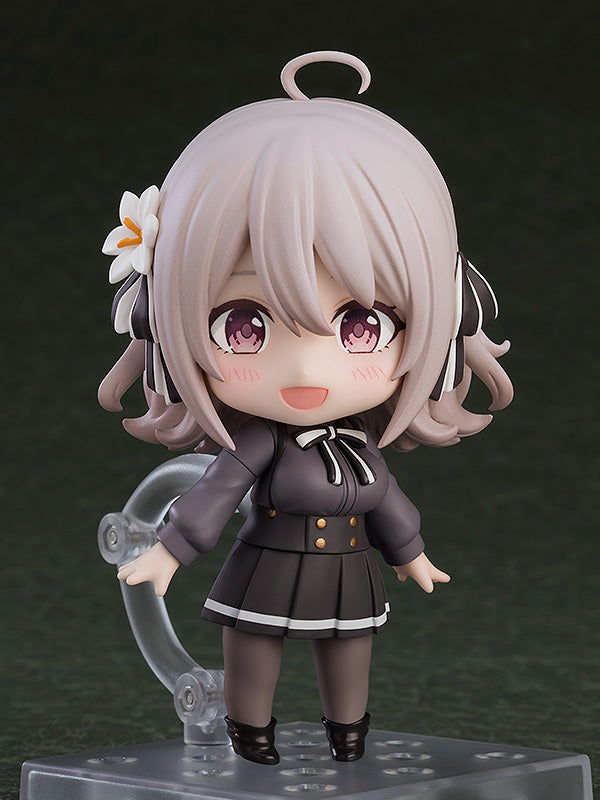 Spy Classroom Nendoroid Lily by Good Smile Company