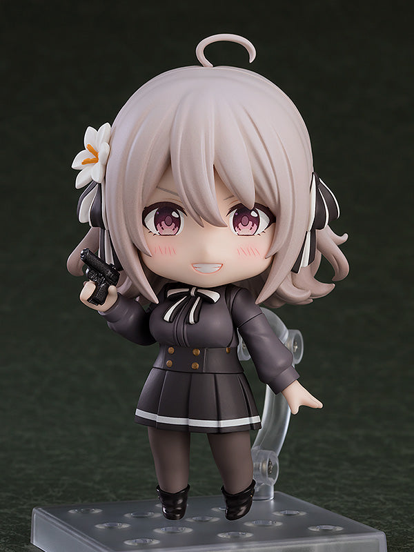 Spy Classroom Nendoroid Lily by Good Smile Company