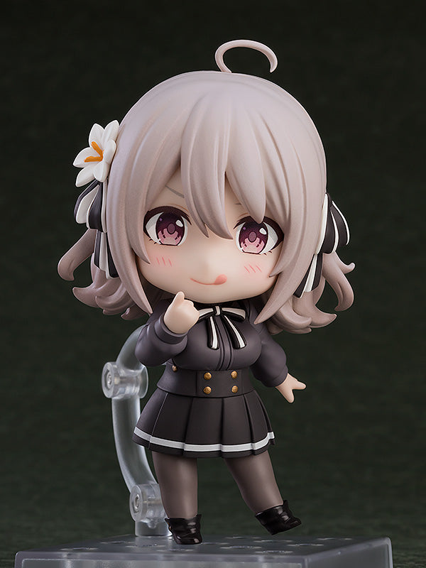 Spy Classroom Nendoroid Lily by Good Smile Company