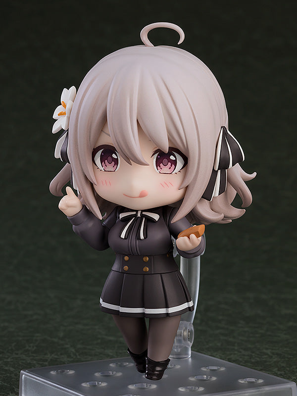 Spy Classroom Nendoroid Lily by Good Smile Company