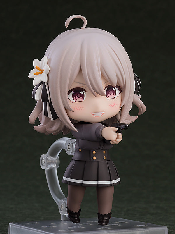 Spy Classroom Nendoroid Lily by Good Smile Company