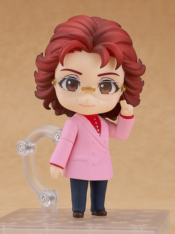 AONI PRODUCTION Nendoroid Masako Nozawa by Good Smile Company