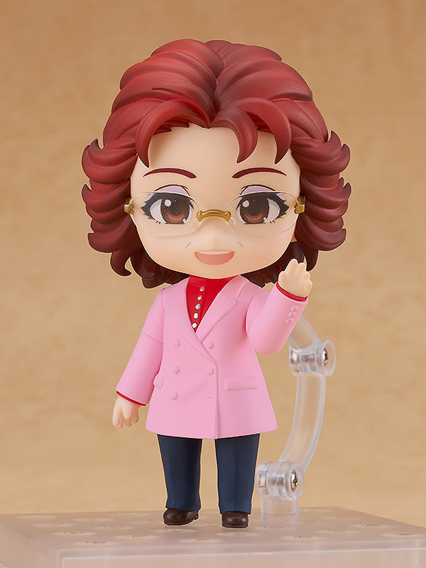 AONI PRODUCTION Nendoroid Masako Nozawa by Good Smile Company