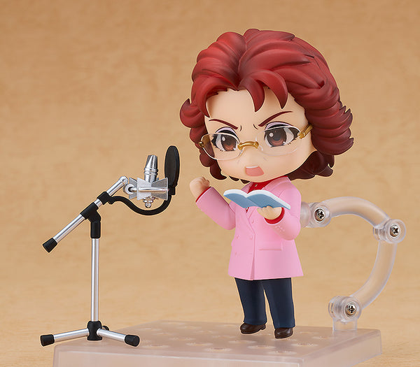 AONI PRODUCTION Nendoroid Masako Nozawa by Good Smile Company