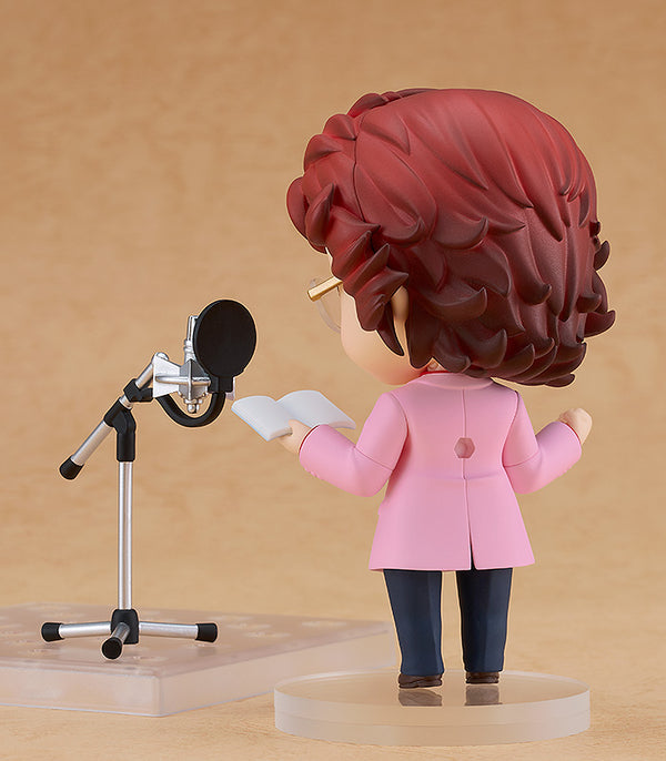 AONI PRODUCTION Nendoroid Masako Nozawa by Good Smile Company
