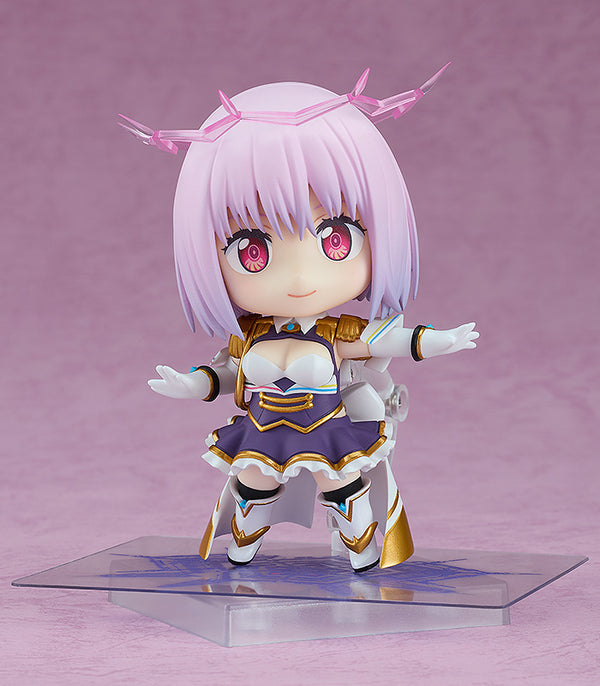 GRIDMAN UNIVERSE Nendoroid Akane Shinjo (New Order) by Good Smile Company