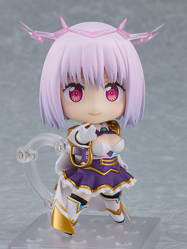 GRIDMAN UNIVERSE Nendoroid Akane Shinjo (New Order) by Good Smile Company
