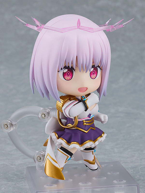 GRIDMAN UNIVERSE Nendoroid Akane Shinjo (New Order) by Good Smile Company