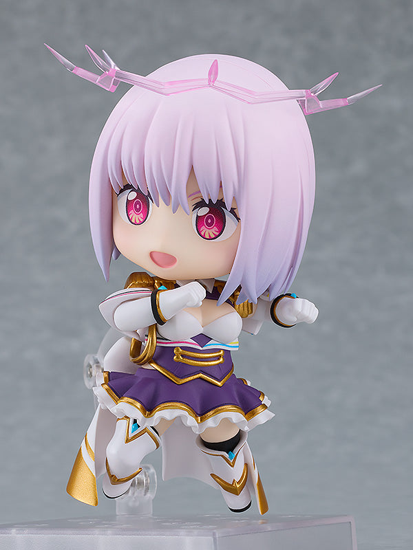GRIDMAN UNIVERSE Nendoroid Akane Shinjo (New Order) by Good Smile Company