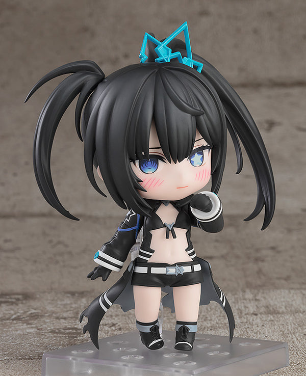 BLACK ROCK SHOOTER FRAGMENT Nendoroid Elishka by Good Smile Company