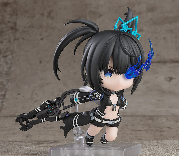 BLACK ROCK SHOOTER FRAGMENT Nendoroid Elishka by Good Smile Company