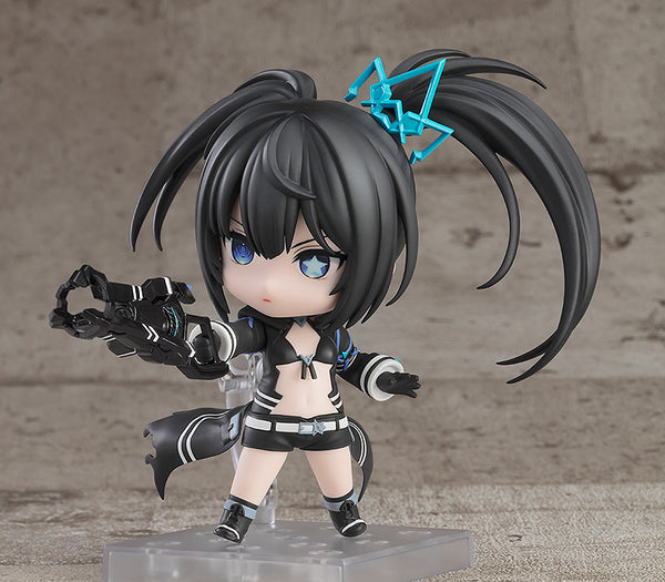 BLACK ROCK SHOOTER FRAGMENT Nendoroid Elishka by Good Smile Company