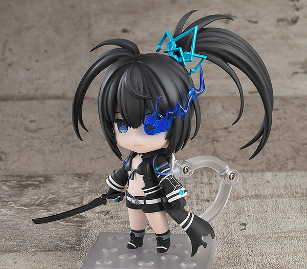 BLACK ROCK SHOOTER FRAGMENT Nendoroid Elishka by Good Smile Company