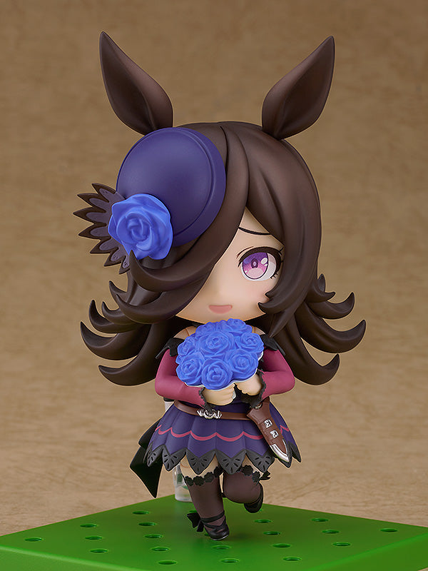 Umamusume: Pretty Derby Nendoroid Rice Shower by Good Smile Company