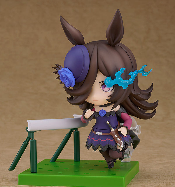 Umamusume: Pretty Derby Nendoroid Rice Shower by Good Smile Company