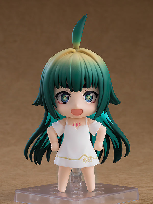 KamiKatsu: Working for God in a Godless World Nendoroid Mitama by Good Smile Company