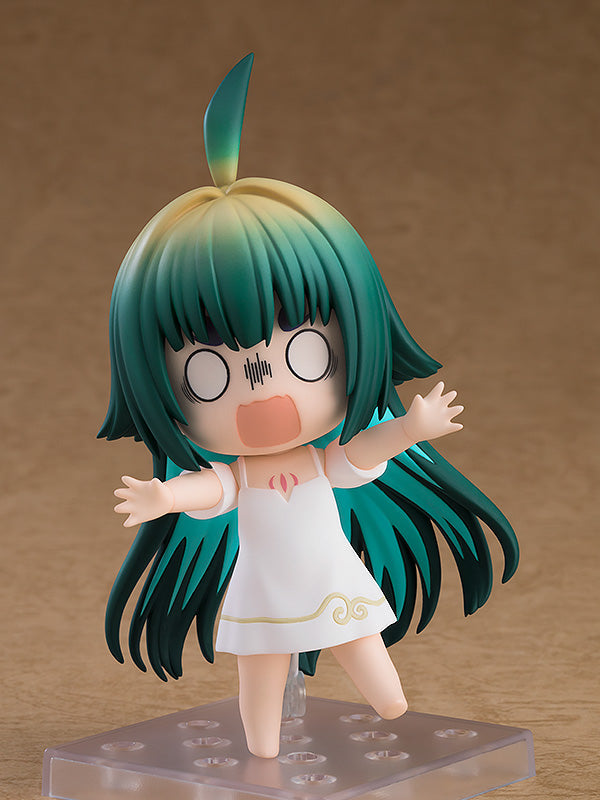 KamiKatsu: Working for God in a Godless World Nendoroid Mitama by Good Smile Company