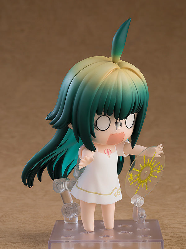 KamiKatsu: Working for God in a Godless World Nendoroid Mitama by Good Smile Company