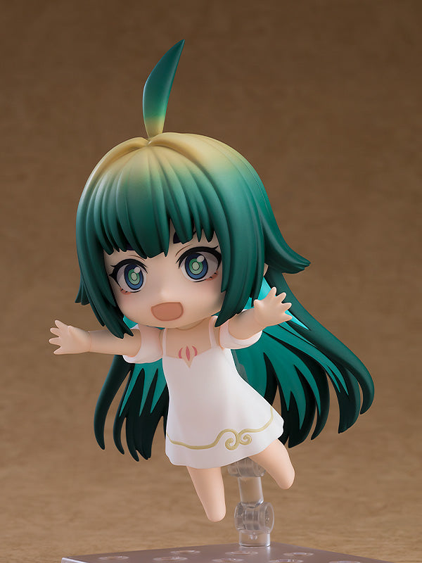 KamiKatsu: Working for God in a Godless World Nendoroid Mitama by Good Smile Company