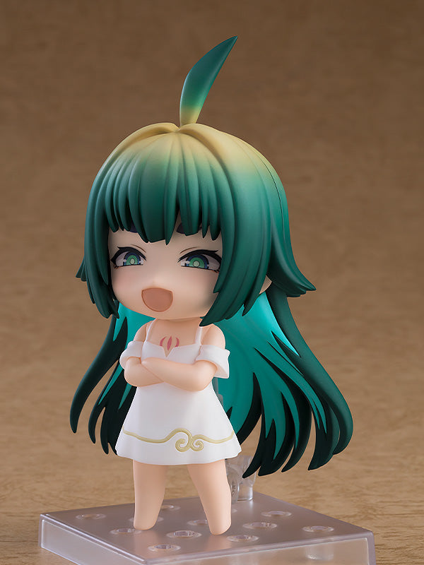 KamiKatsu: Working for God in a Godless World Nendoroid Mitama by Good Smile Company