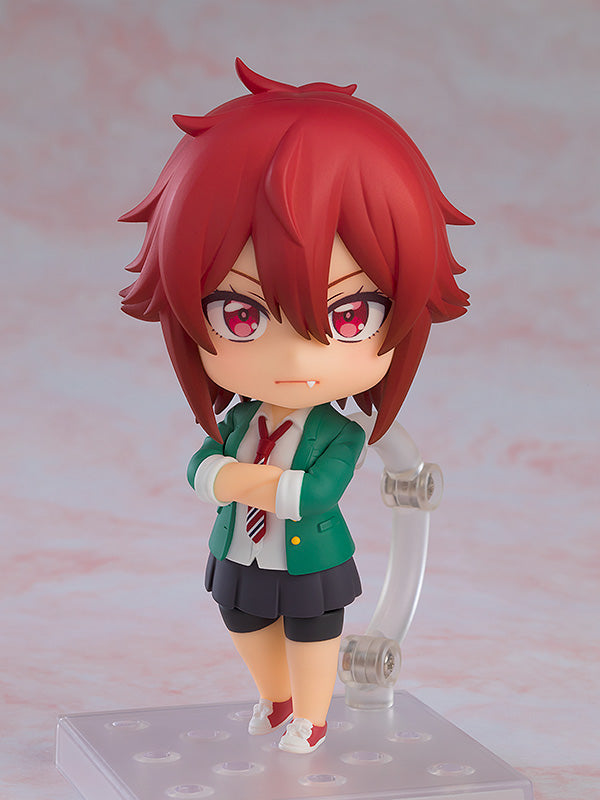 Tomo-chan Is a Girl! Nendoroid Tomo Aizawa by Good Smile Company