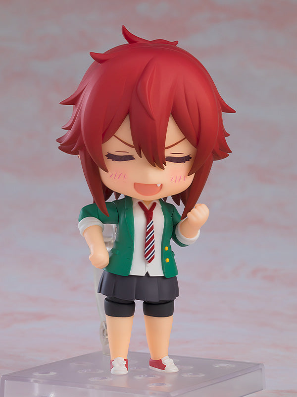 Tomo-chan Is a Girl! Nendoroid Tomo Aizawa by Good Smile Company