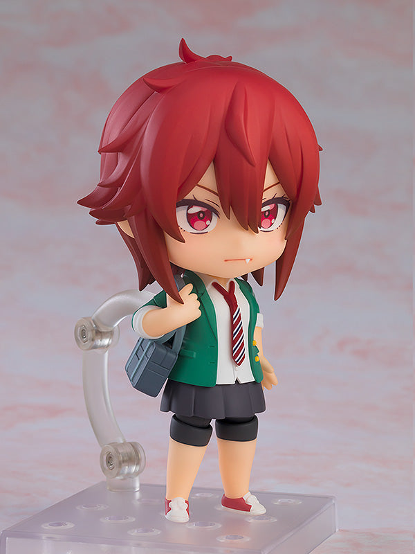 Tomo-chan Is a Girl! Nendoroid Tomo Aizawa by Good Smile Company
