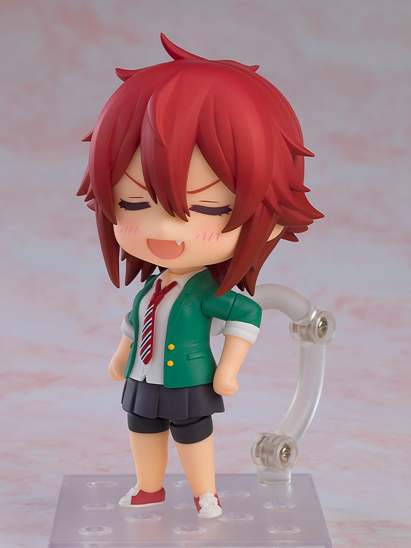 Tomo-chan Is a Girl! Nendoroid Tomo Aizawa by Good Smile Company