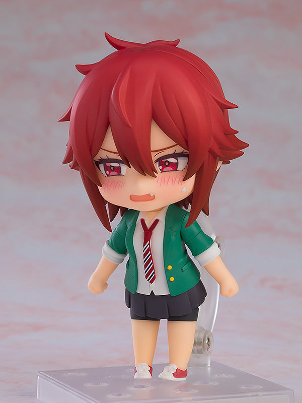 Tomo-chan Is a Girl! Nendoroid Tomo Aizawa by Good Smile Company