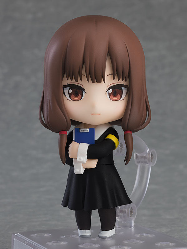 Kaguya-sama: Love is War - The First Kiss That Never Ends Nendoroid Miko Iino by Good Smile Company