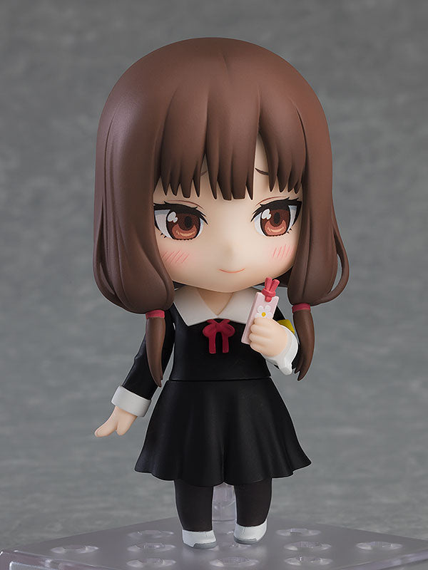 Kaguya-sama: Love is War - The First Kiss That Never Ends Nendoroid Miko Iino by Good Smile Company