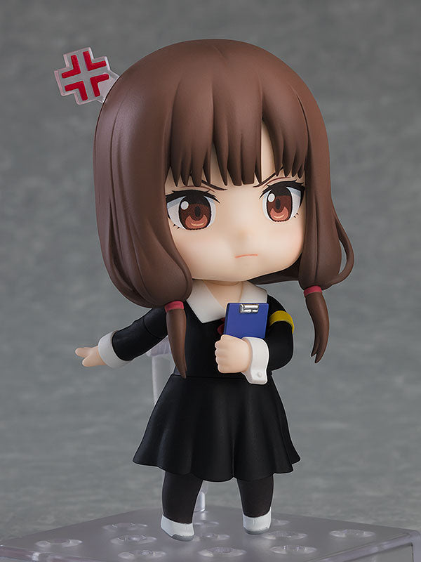 Kaguya-sama: Love is War - The First Kiss That Never Ends Nendoroid Miko Iino by Good Smile Company