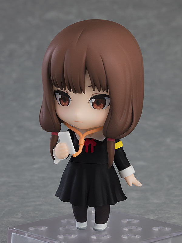 Kaguya-sama: Love is War - The First Kiss That Never Ends Nendoroid Miko Iino by Good Smile Company