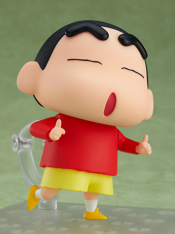 Crayon Shinchan Nendoroid Shinnosuke Nohara(re-run) by Good Smile Company