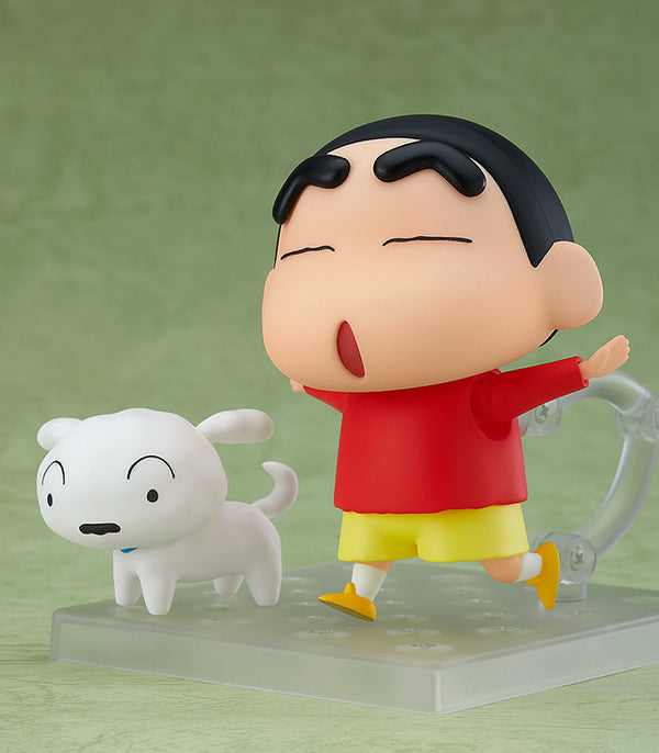 Crayon Shinchan Nendoroid Shinnosuke Nohara(re-run) by Good Smile Company