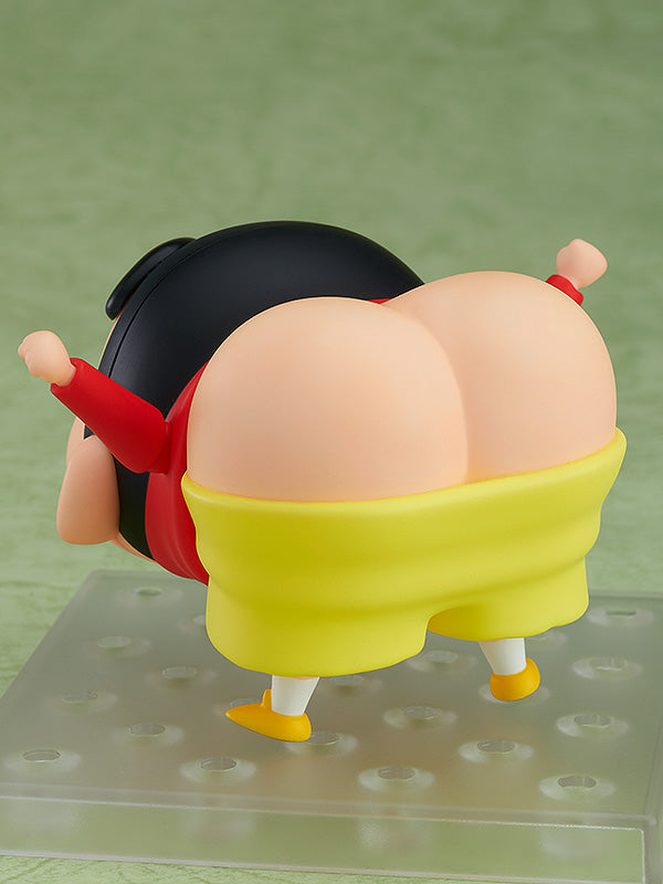 Crayon Shinchan Nendoroid Shinnosuke Nohara(re-run) by Good Smile Company