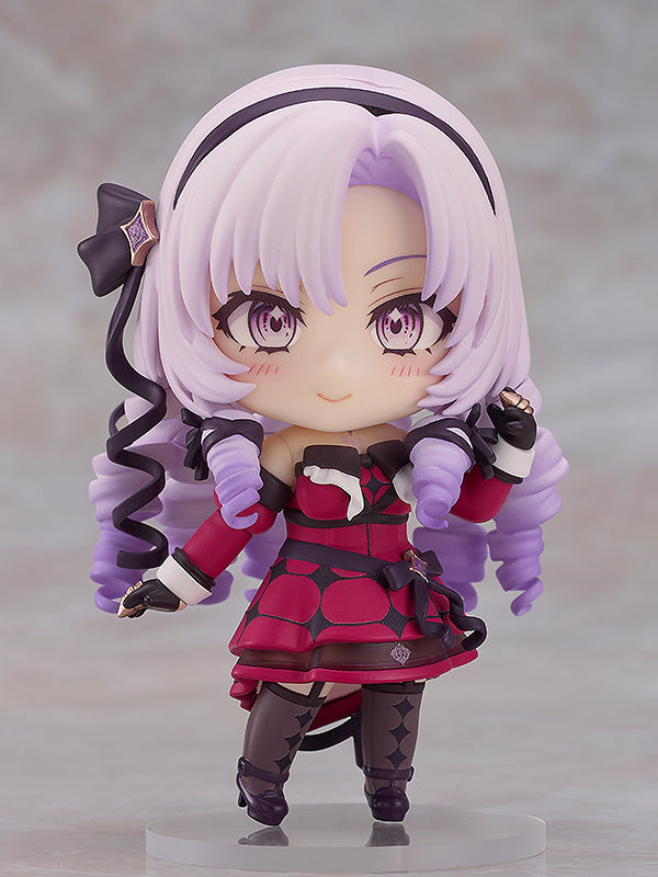 NIJISANJI Nendoroid Hyakumantenbara Salome by Good Smile Company