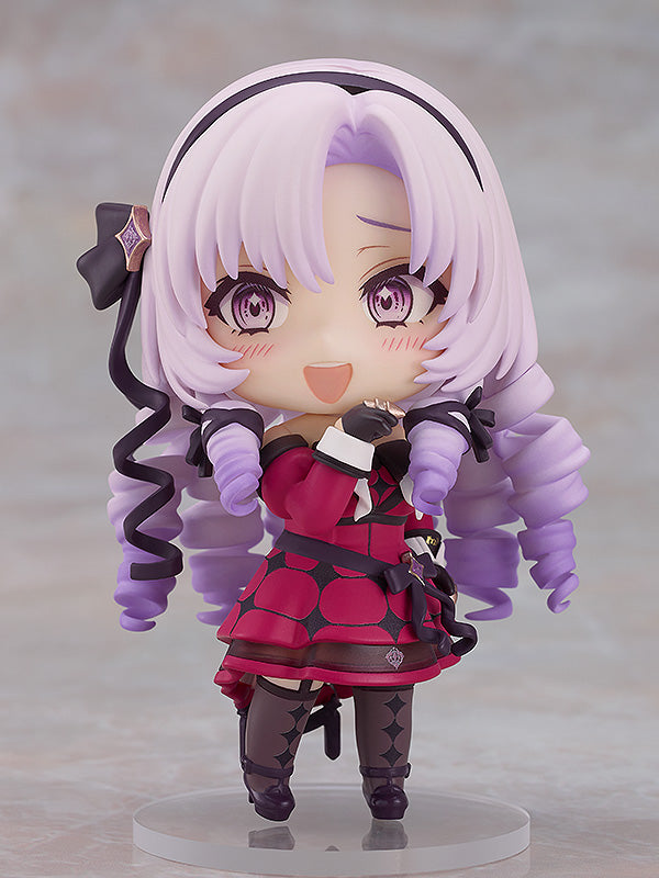 NIJISANJI Nendoroid Hyakumantenbara Salome by Good Smile Company