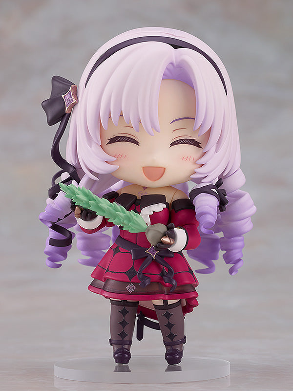 NIJISANJI Nendoroid Hyakumantenbara Salome by Good Smile Company