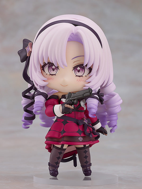 NIJISANJI Nendoroid Hyakumantenbara Salome by Good Smile Company