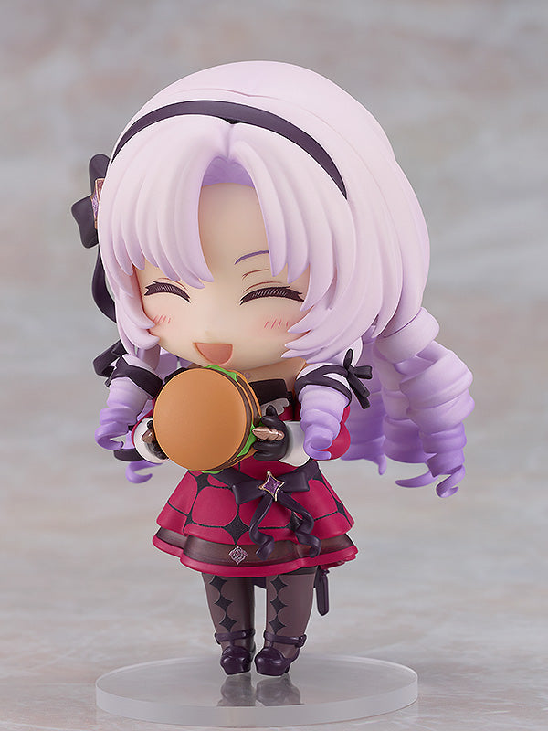NIJISANJI Nendoroid Hyakumantenbara Salome by Good Smile Company
