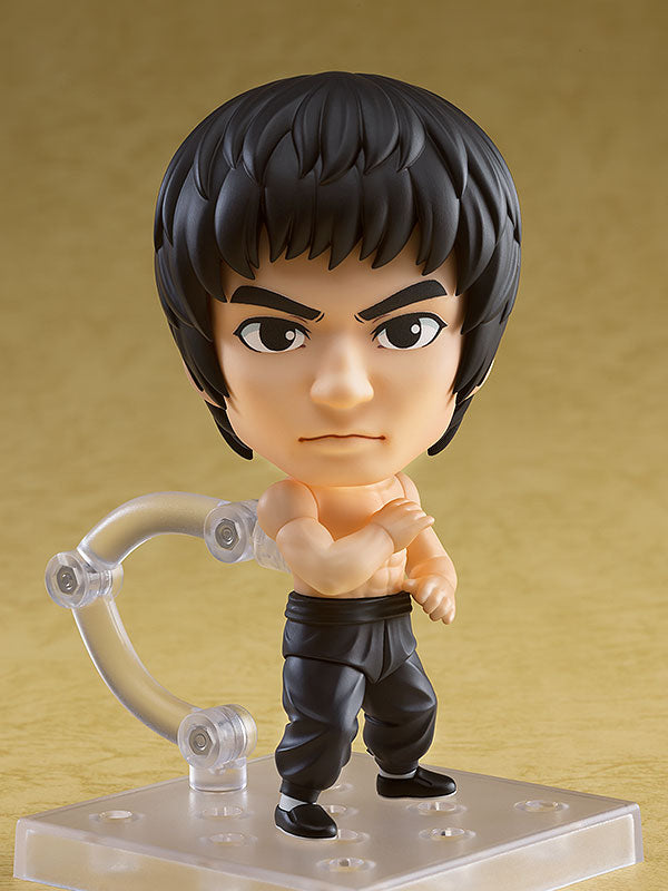 Bruce Lee Nendoroid Bruce Lee by Good Smile Company